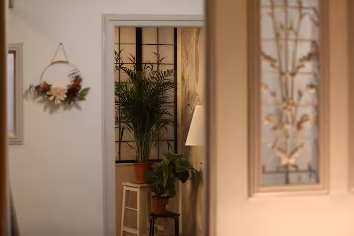 Entrée